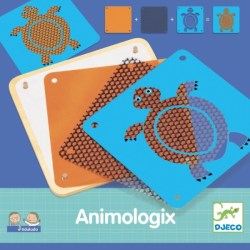 Eduludo Animologix