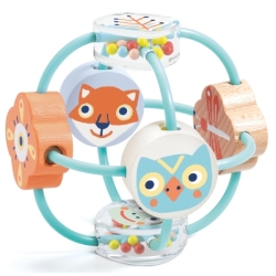 Hochet BabyBali