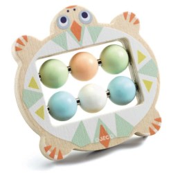 Hochet BabyBouli