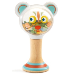 Hochet BabyMaraki