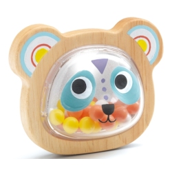 Hochet BabyPandi