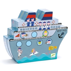 Jeu Bataille Navale Naviplouf