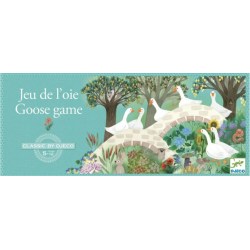Jeu de L Oie