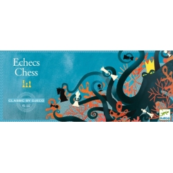 Jeu Echecs