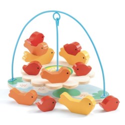 Jeu Equilibre Stabilou
