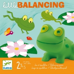 Jeu Little Balancing
