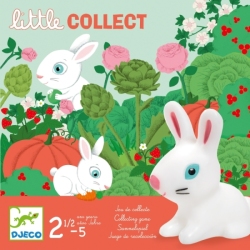 Jeu Little Collect