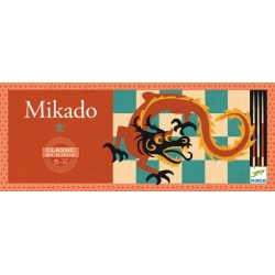 Jeu Mikado