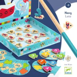 Jeu Navy Loto
