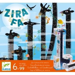 Jeu Zirafa
