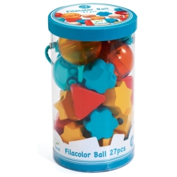 Jouet à Enfiler Filacolor Ball