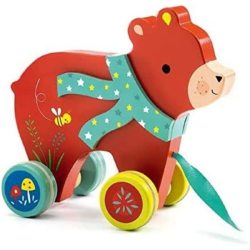 Jouet à Trainer Laslo