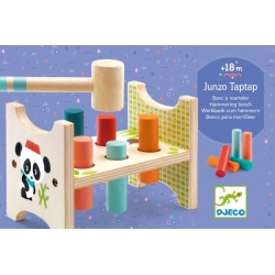 Junzo taptap