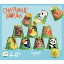 Kit Jeu Chamboultout