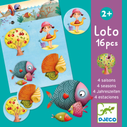 Loto 4 saisons