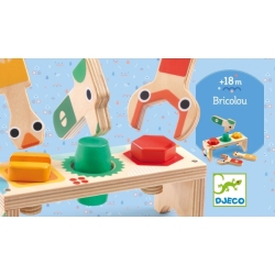 Mini Etabli Bricolou