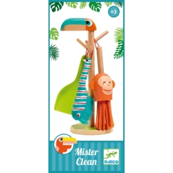Mister Clean