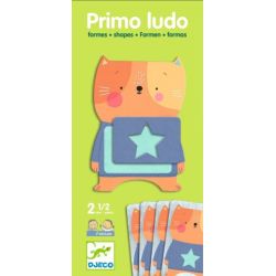 Primo Ludo Formes