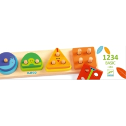 Puzzle 1234Basic