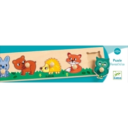 Puzzle Forest and co