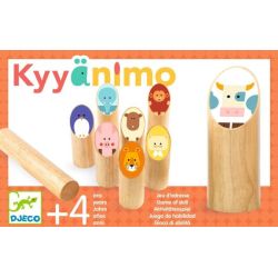 Quilles Nordiques Kyyänimo