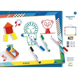 Tableau Magnétique Tablo