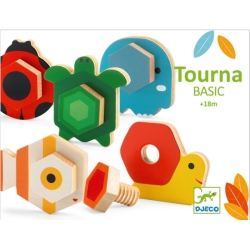 TournaBasic