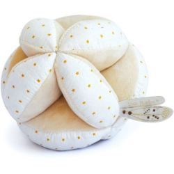 Balle Sensorielle Beige