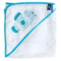 Cape de Bain Poisson Amande Sous Ocean