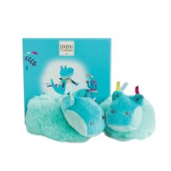 Chaussons Croco Tropicool 0 - 6 mois
