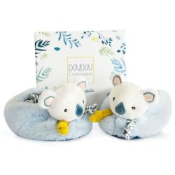 Chaussons Koala Yoca