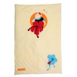 Couverture Souris Hawai
