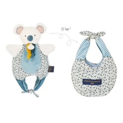 Doudou Amusette Koala Yoca