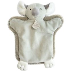 Doudou Marionnette Koala