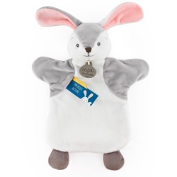 Marionnette Lapin