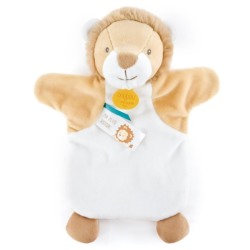 Marionnette Lion