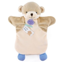 Marionnette Loutre