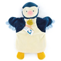 Marionnette Pingouin