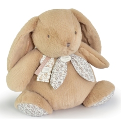 Peluche Lapin Sable Lapin Doudou