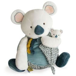 Peluche Range Pyjama Koala Yoca - 40 cm