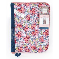Protège Carnet de Santé Bohaime