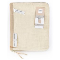 Protège Carnet de Santé Happy Wild