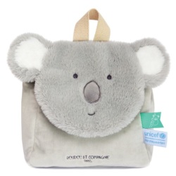 Sac à Dos Koala Unicef