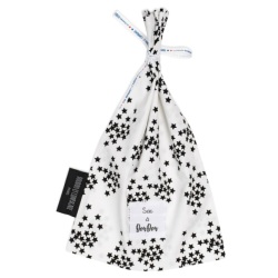 Sac à Doudou Motifs Etoiles