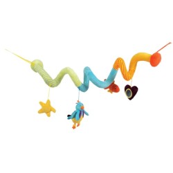 Spirale Activités Le Jardin Merveilleux