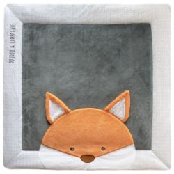 Tapis de Parc Tapidou Renard