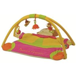 Tapis Eveil Bourdon Zouzous