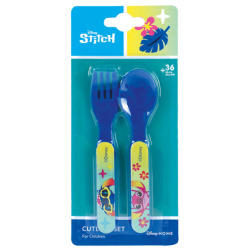 Couvert Stitch
