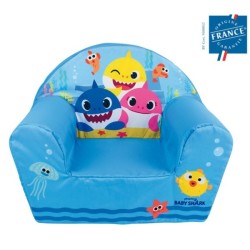 Fauteuil Club Baby Shark