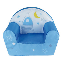 Fauteuil Club Espace